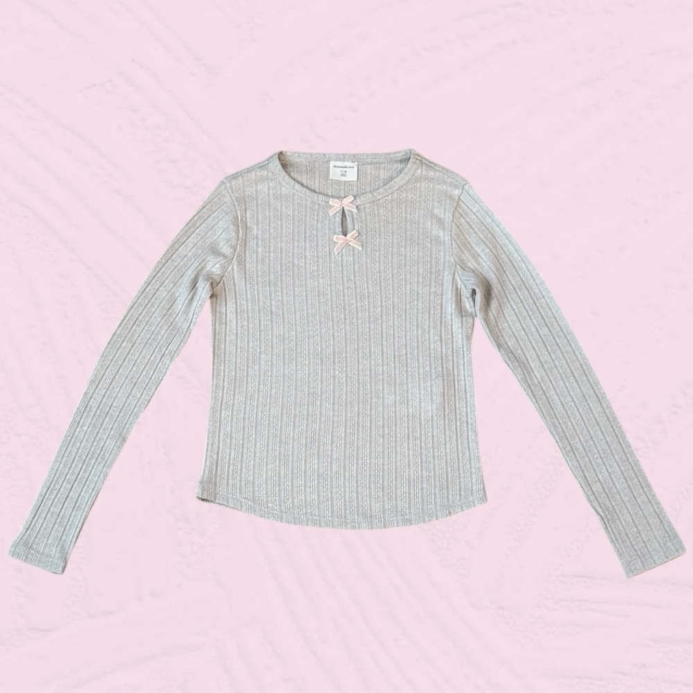 Kid’s Abercrombie Top NWOT